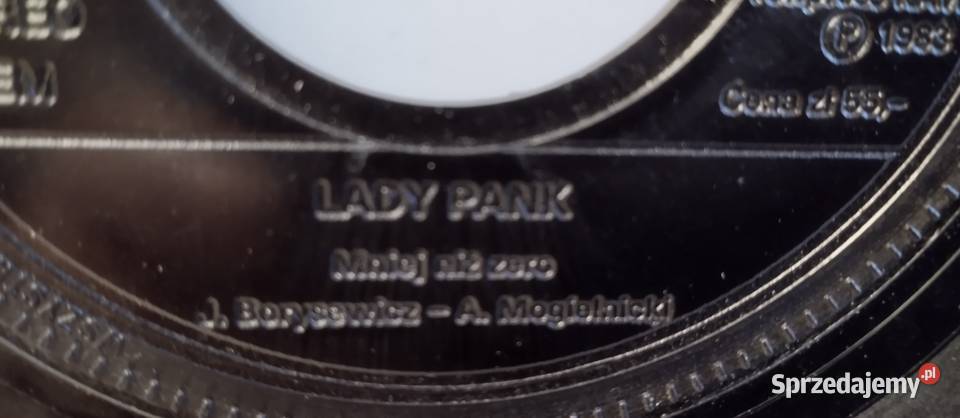 Płyty winyle Single stan 12 płyta winylowa Płyty i kasety kujawsko-pomorskie Nakło nad Notecią