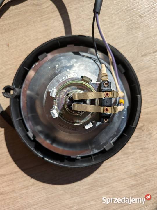 Lampa przód Romet Chart 210 warmińsko-mazurskie
