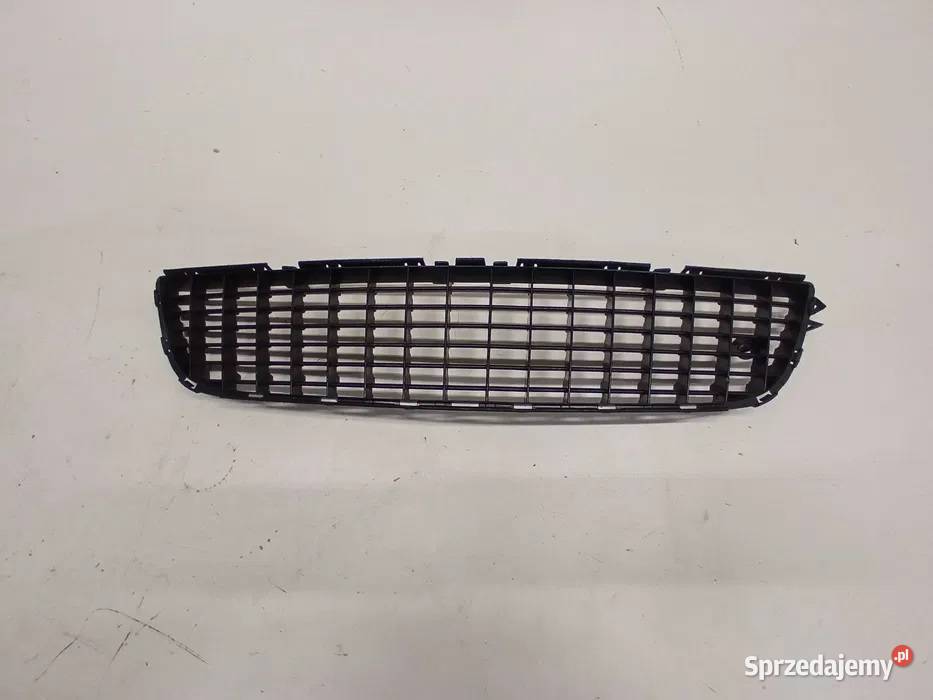 OPEL VECTRA C LIFT kratka zderzaka przód 0508 Bydgoszcz