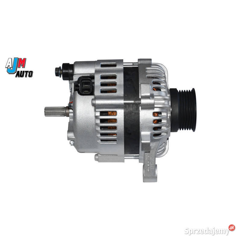 Alternator 3730027021 20 22 CRDi Hyundai Grabów Szlachecki
