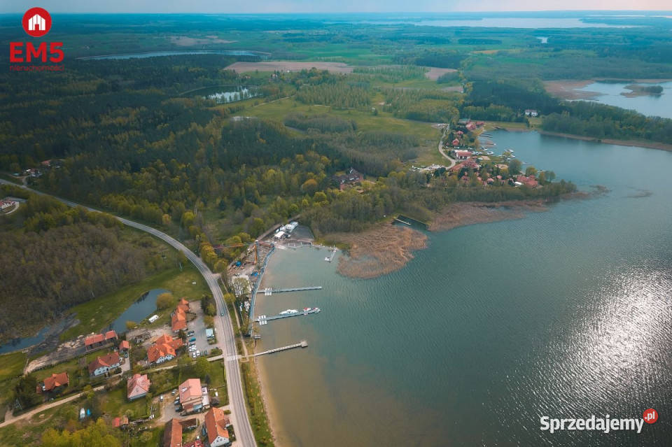 Sprzedaż mieszkania Ogonki 463m2 2 pokoje Sprzedaż