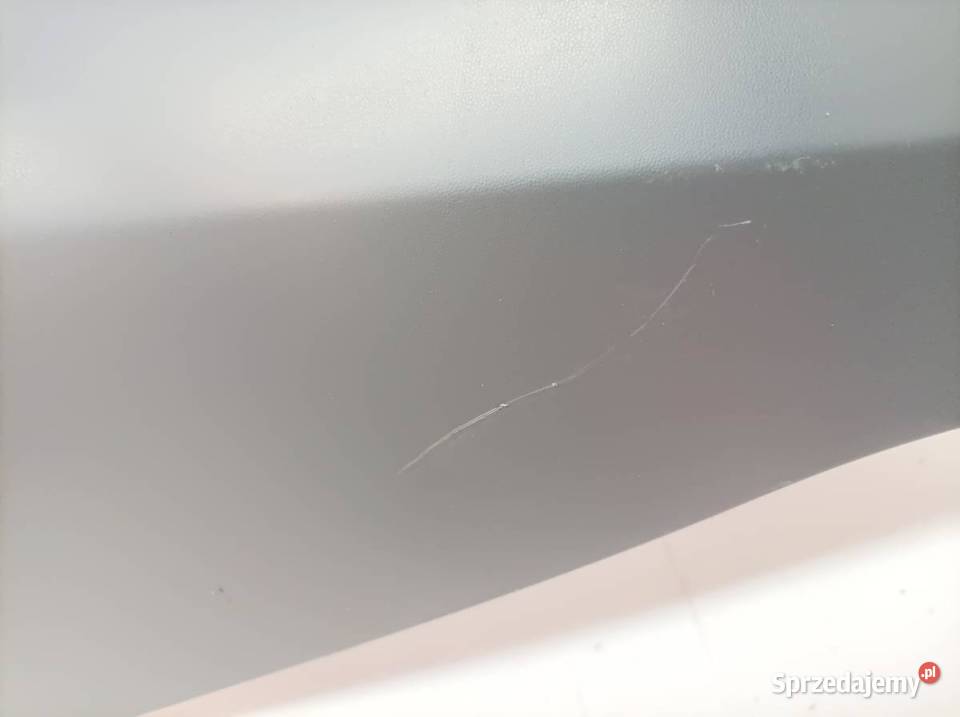 OSŁONA NAROZNIK ZDERZAKA KOMPLET ET7617926PIA01