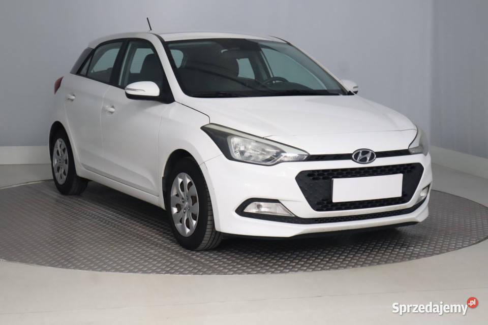 Hyundai i20 12 gniazdo USB Zabrze