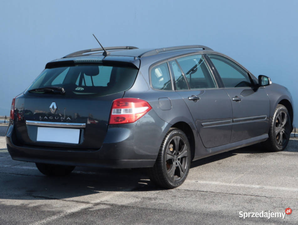 Renault Laguna 20 16V Lublin