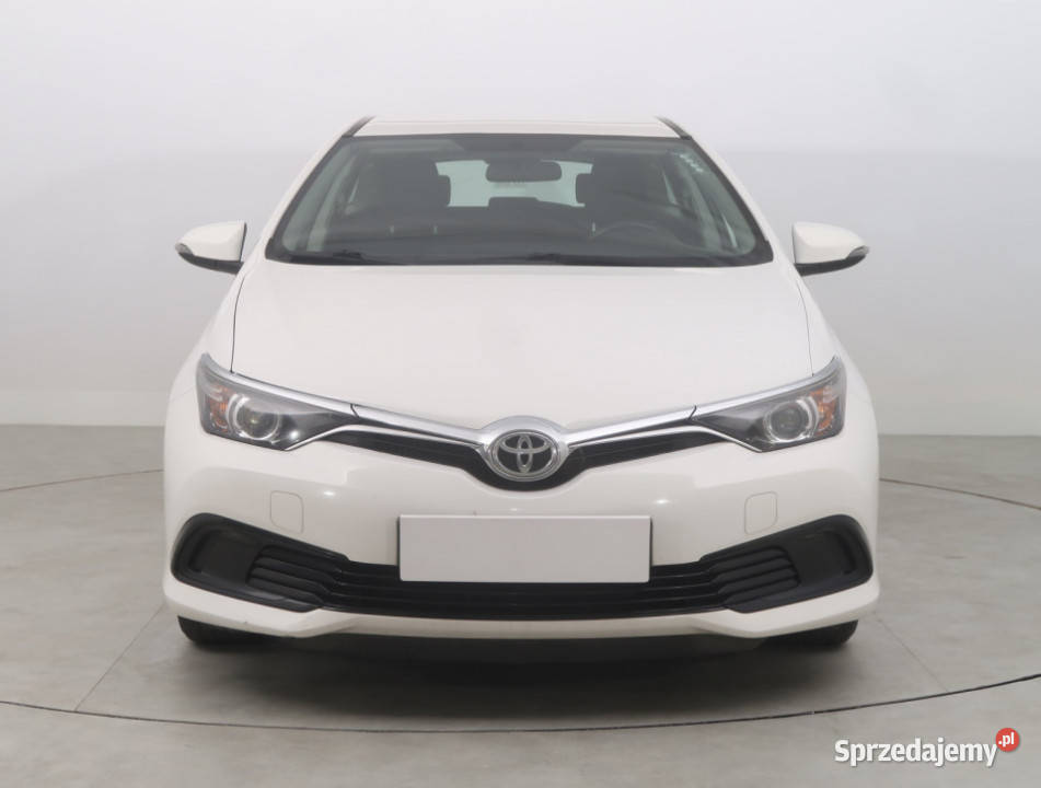 Toyota Auris 14 D4D komputer pokładowy Bielany Wrocławskie sprzedam