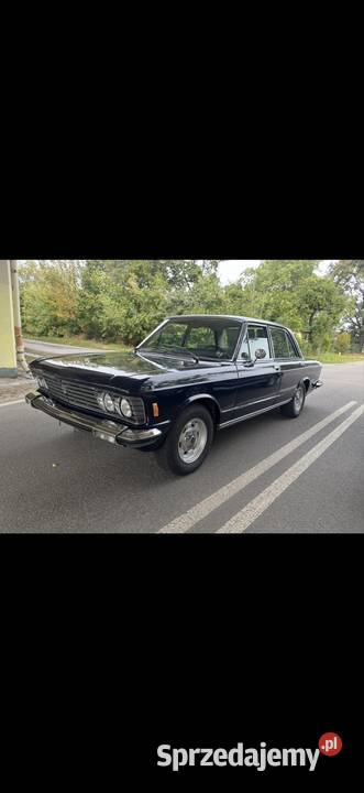 Fiat 130