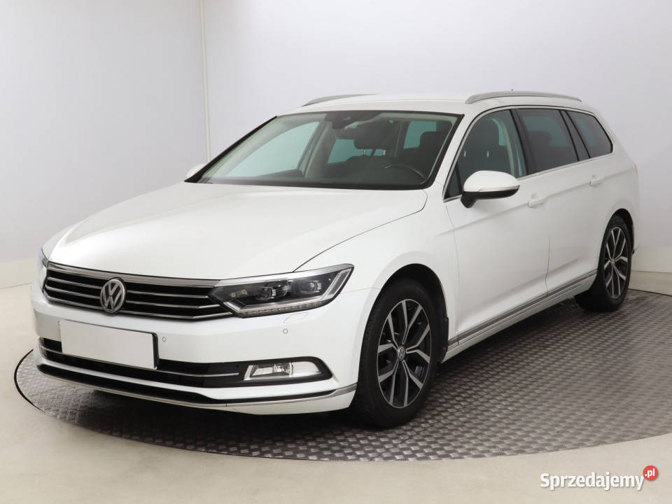 VW Passat 14 TSI Bielany Wrocławskie sprzedam