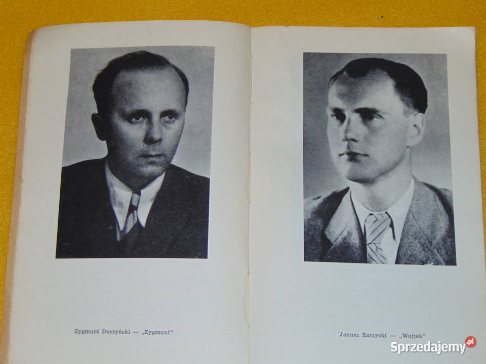 Pierwsze pistolety Jerzy Fonkowicz