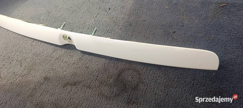 Blenda Klapy Tył Sedan LY9G Audi A4 B5 a5