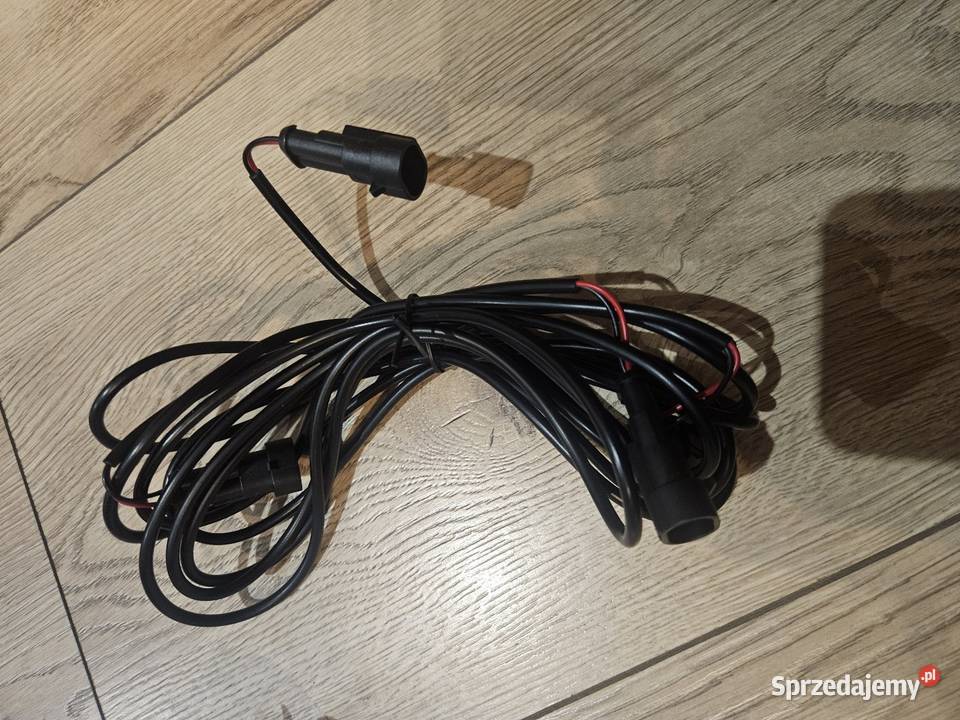Lampy tylne Land Rover Discovery 5 Słupsk sprzedam