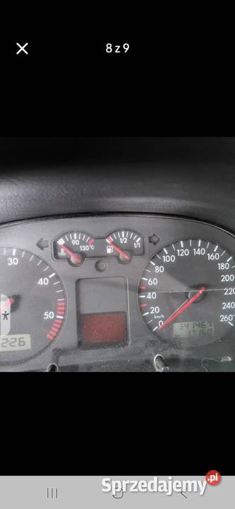 Golf IV 19 TDI zachodniopomorskie