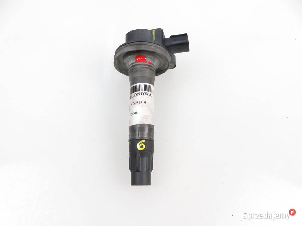 CEWKA MAZDA CX9 TB 37 AWD 277 7T4E12A375ED osobowe Układ elektryczny silnika sprzedam