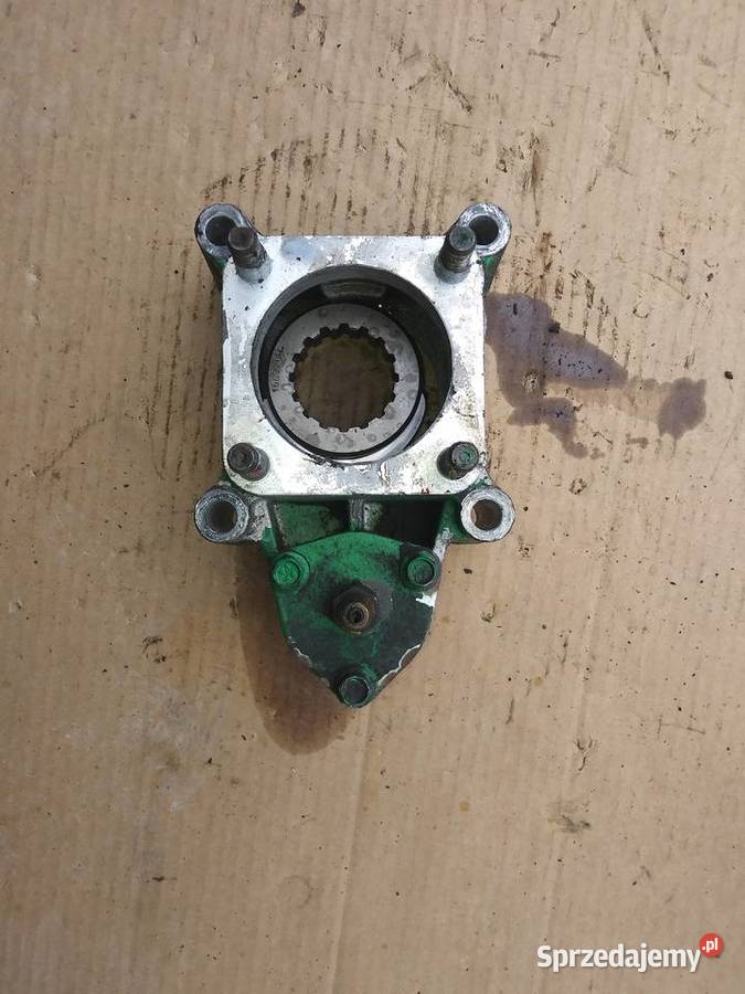 Przystawka odbioru mocy 21027101 Volvo FM Staszów