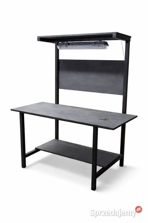 Stół warsztatowy do pakowania Sucha Beskidzka