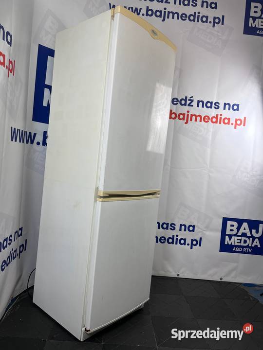 LODÓWKA Whirlpool 184 Klas A DostawaGwarancja mazowieckie Wiejca