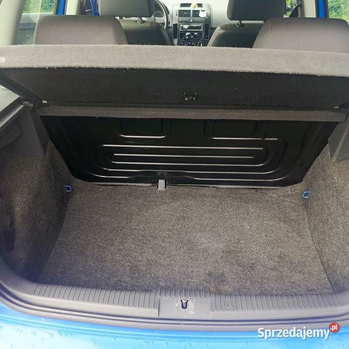 VW POLO 12 Kłodzko