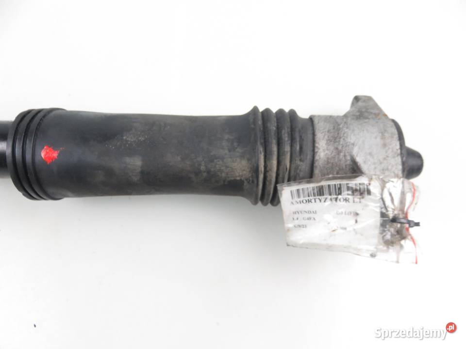 AMORTYZATOR TYŁ HYUNDAI i30 I 14 sprzedam