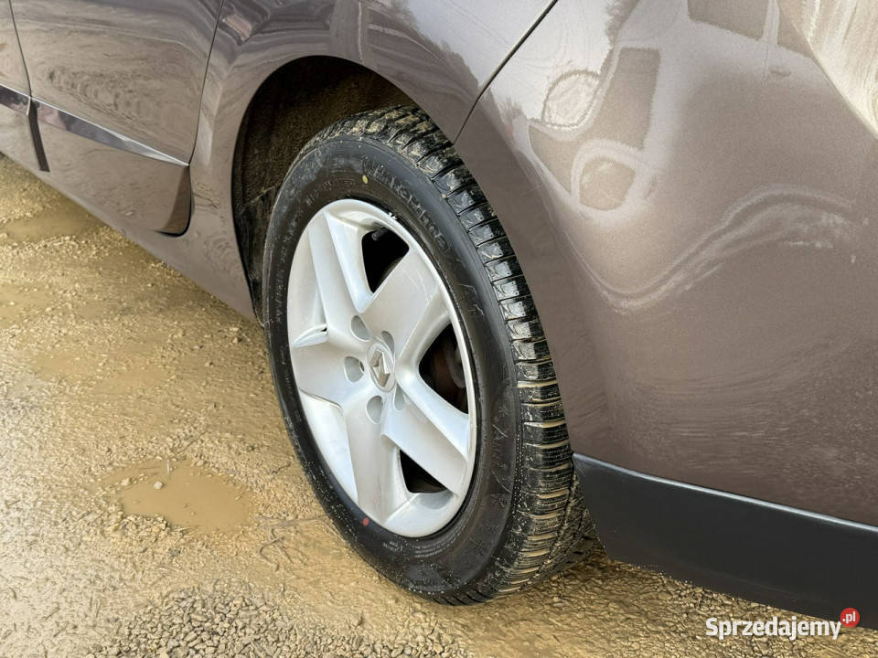 Renault Grand Scenic VAT marża sprzedam