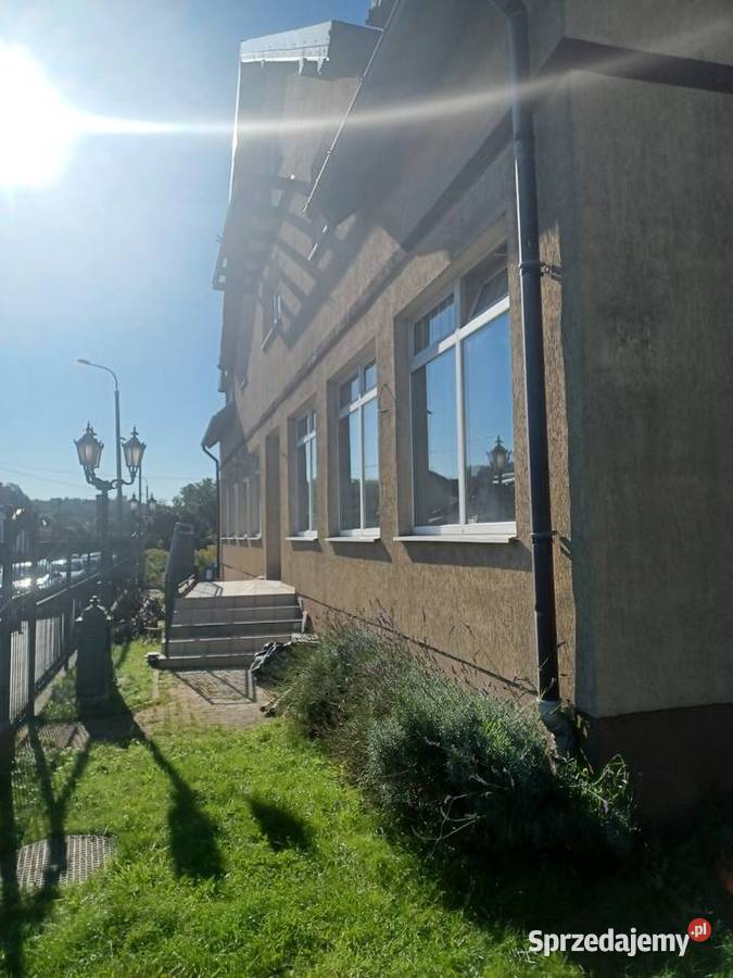 150 m2 Lokal na wynajem Gdańsk Niedźwiednik na
