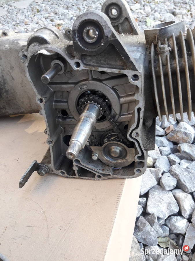 SILNIK QUAD 1500200 BASHAN HAMMER AUTMAT OKAZJA Sokolniki sprzedam