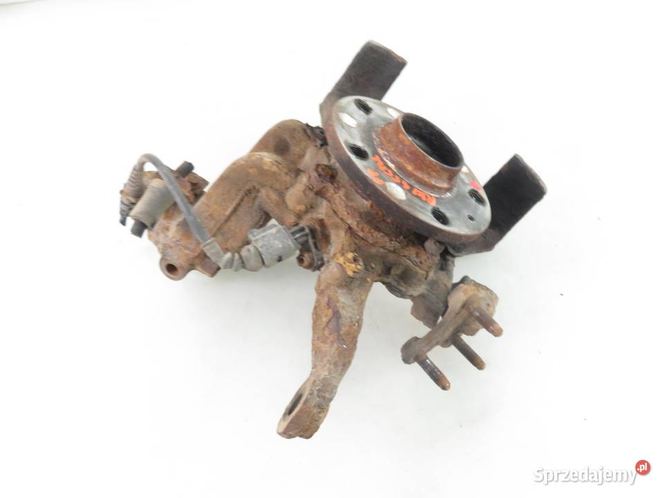 ZWROTNICA PIASTA PRZEDNIA PRAWA VW GOLF V 14 16V osobowe sprzedam