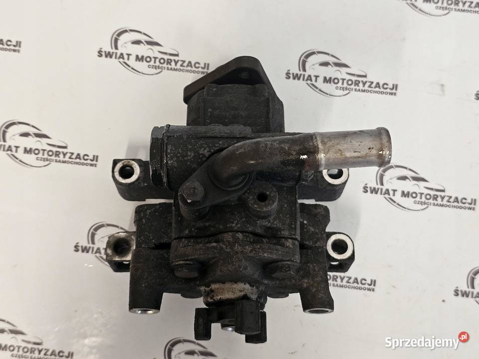 TRANSIT BOXER JUMPER 22 TDCI P8FA 115 pompa