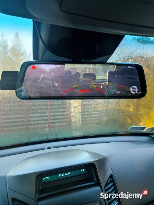 Chevrolet Orlando CD Kroczyce