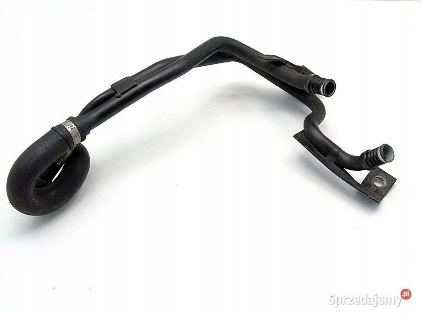 RURKI PRZEWODY WODY 20i BMW 3 E46 318 I CI TI Sosnowiec