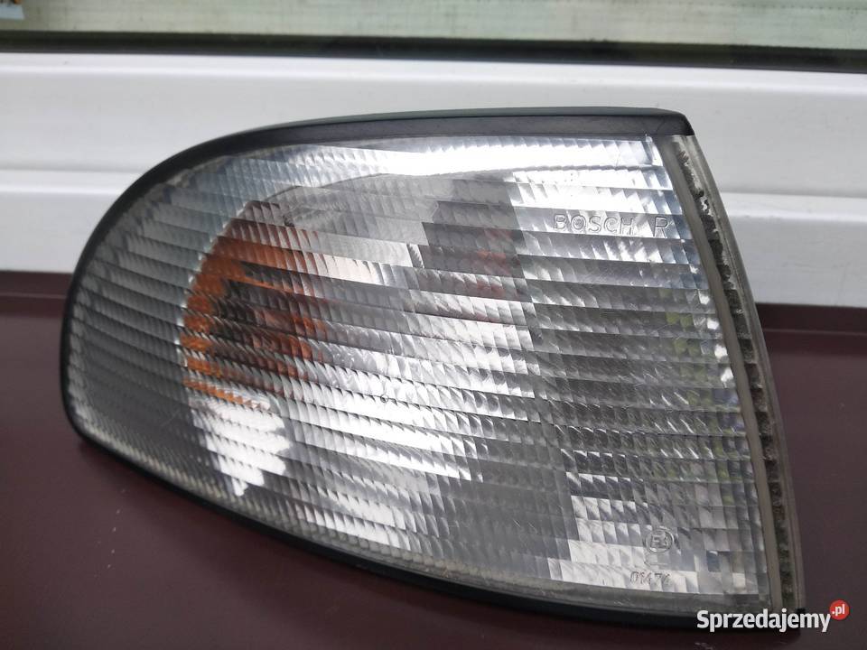 Audi A4 B5 kierunkowskaz kierunek migacz prawy Sieradz