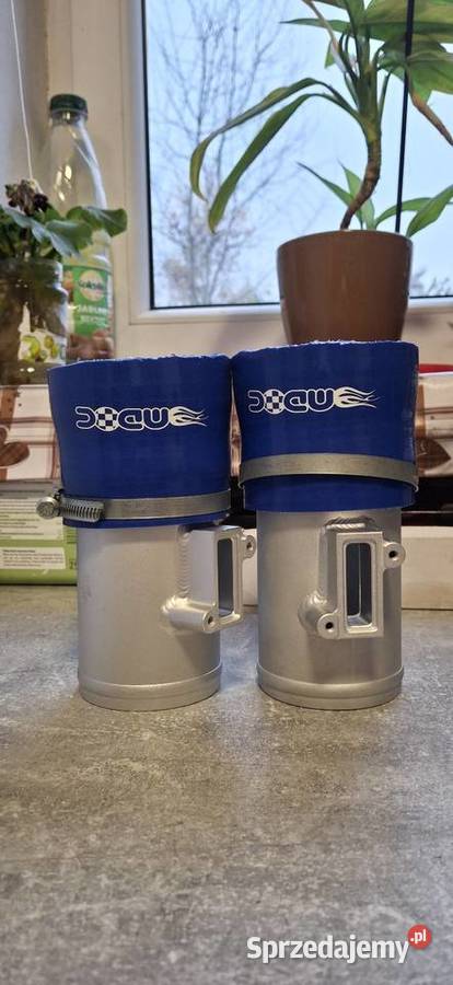 Maf sensor adapter 70mm adapter czujnika Radom