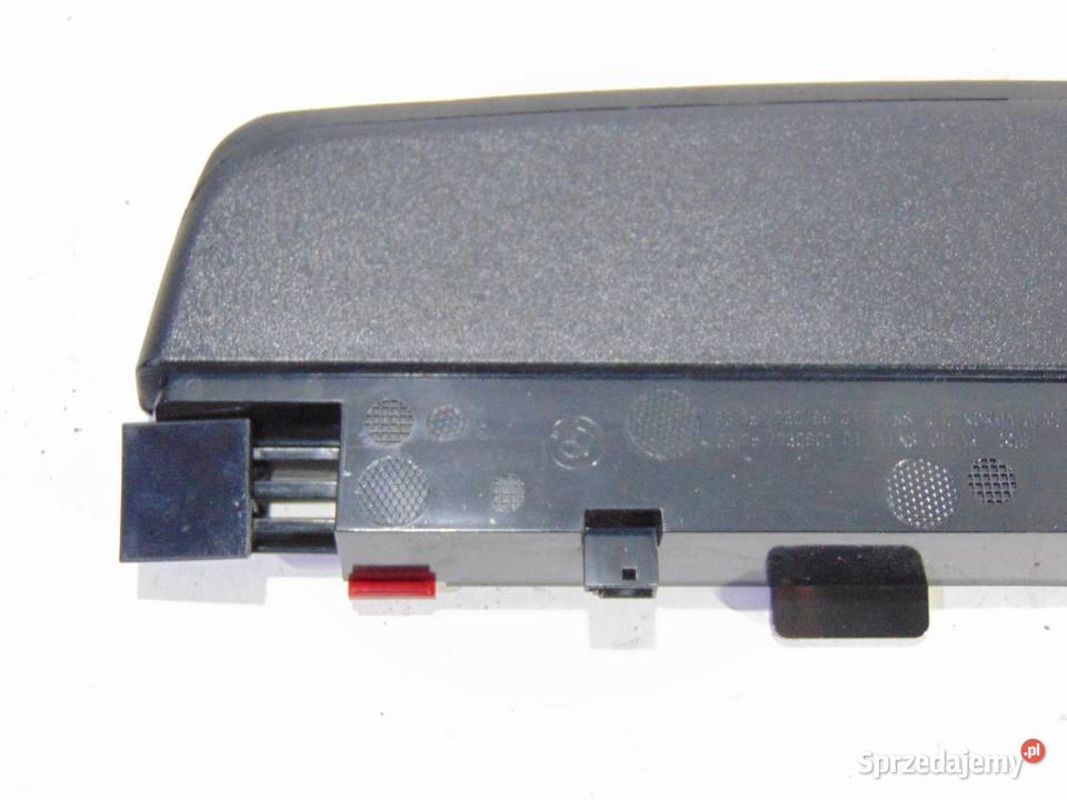 ŚWIATŁO STOP STOPU BMW F10 7230799 7230801 Światła stop