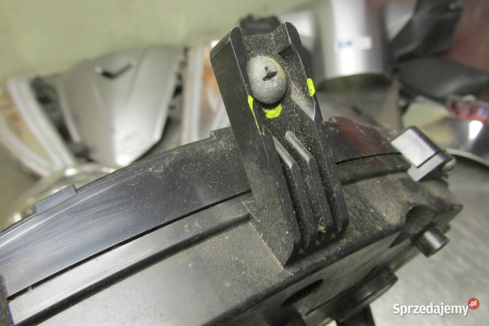 Licznik Honda SH 300 18r części Sandomierz