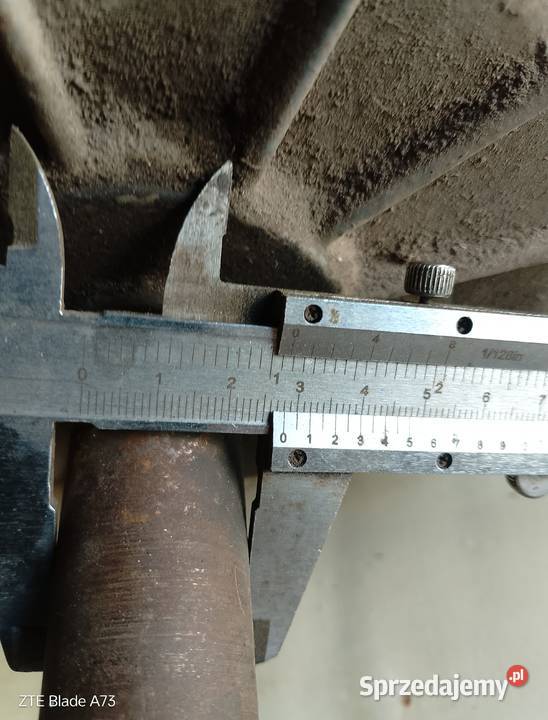 silnik elektryczny 3kw Jasieniec sprzedam