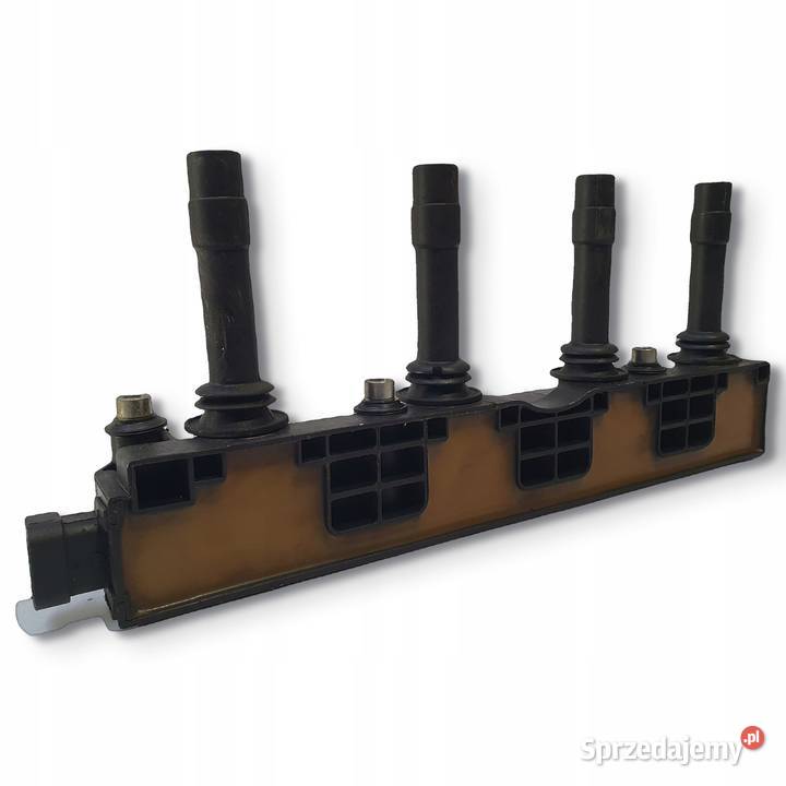 CEWKA ZAPŁONOWA Opel Meriva A 16 16V 19005212 osobowe