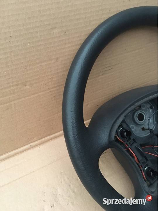 Kierownica Peugeot 807 14845630YR pomorskie Chojnice