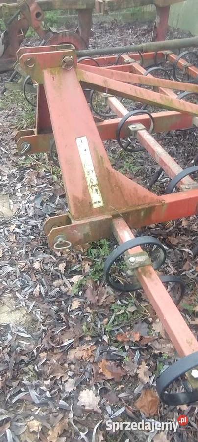 Sprzedam agregat dziekan nieuszkodzony Zamość