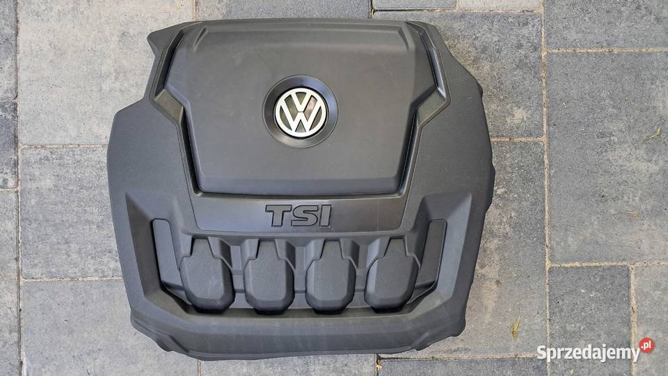 Osłona silnika do samochodów grupy Volkswagen 20 Ostrów Wielkopolski