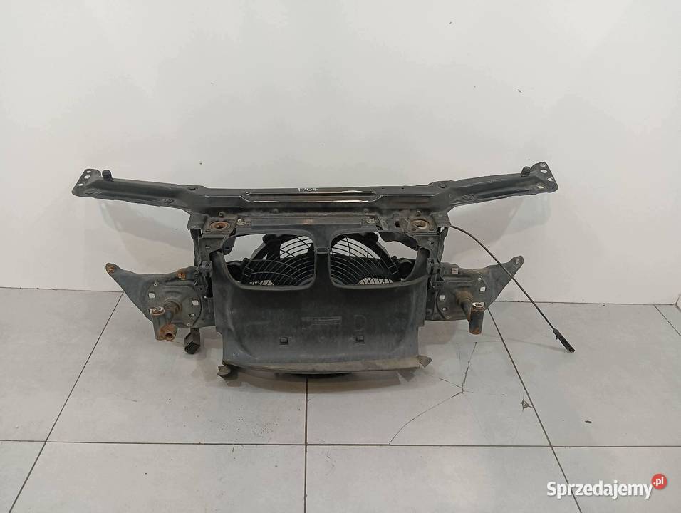 PAS PRZEDNI 51718202832 Bmw Seria 3 IV 19982006