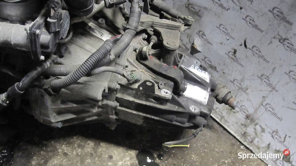 JUKE XTRAIL 10r 16 DIGT MR16 MR16DDT 190 osobowe sprzedam