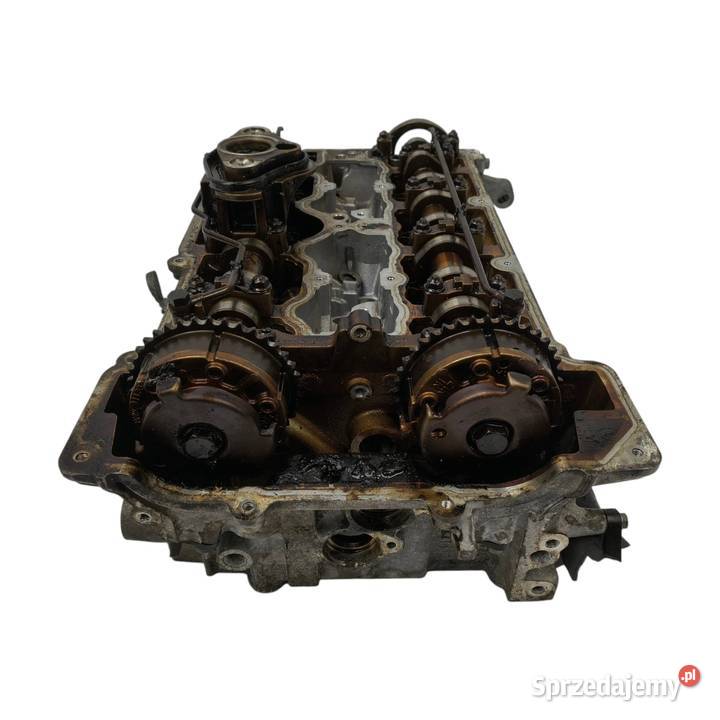 GŁOWICA CYLINDRÓW BMW E87 E90 16 i 7559172 Chełm