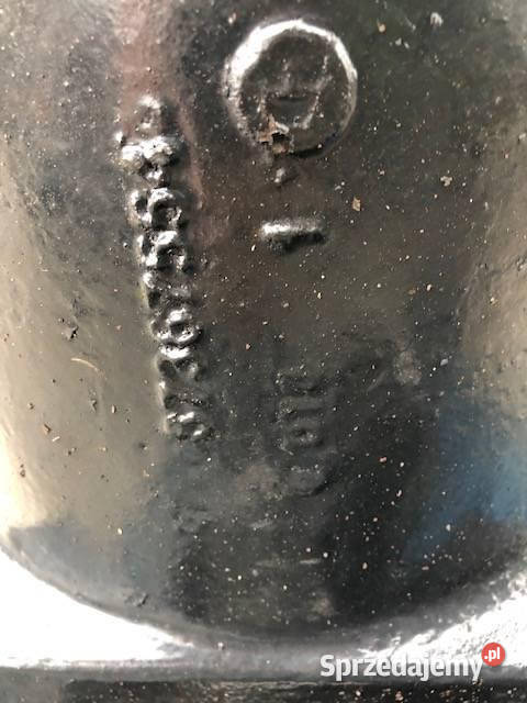 Case MX Magnum Zwolnica Tylna Jastrzębniki