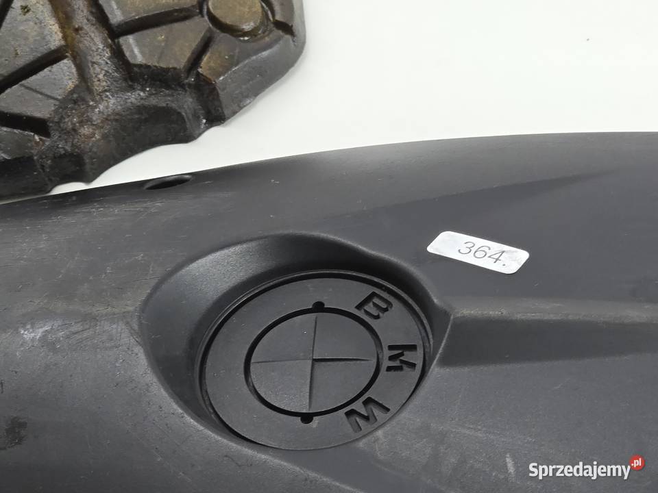 Oslona Obudowa Gabka Dekiel Bmw R 1200 Gs K25 Janowice sprzedam