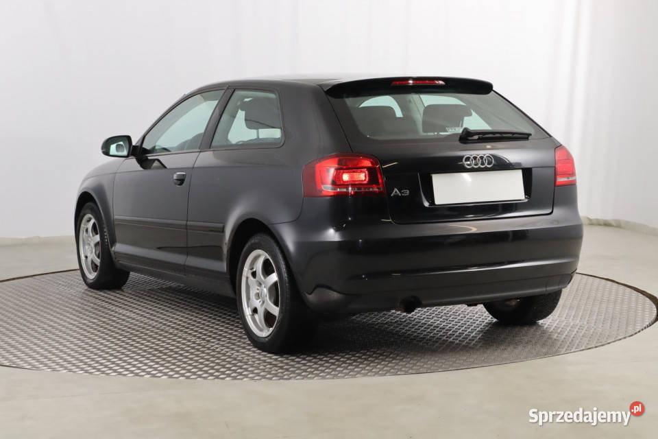 Audi A3 12 TFSI 1197cm3 śląskie Zabrze sprzedam
