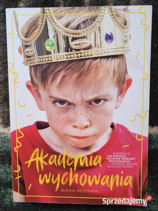 Akademia wychowania Michał Kędzierski Bełchatów