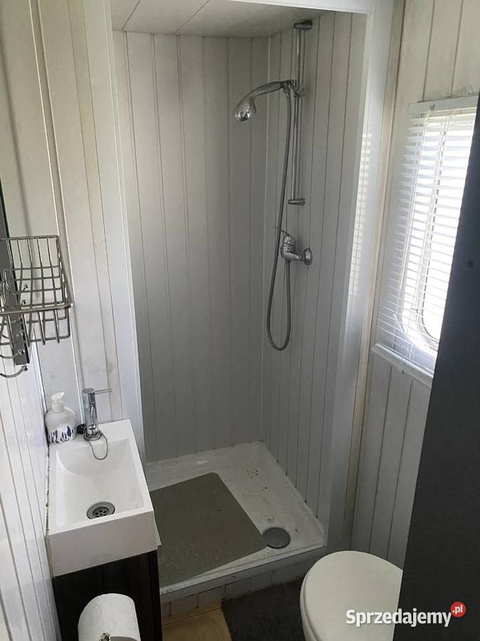 Domek holenderski ideał prestige Ackermann