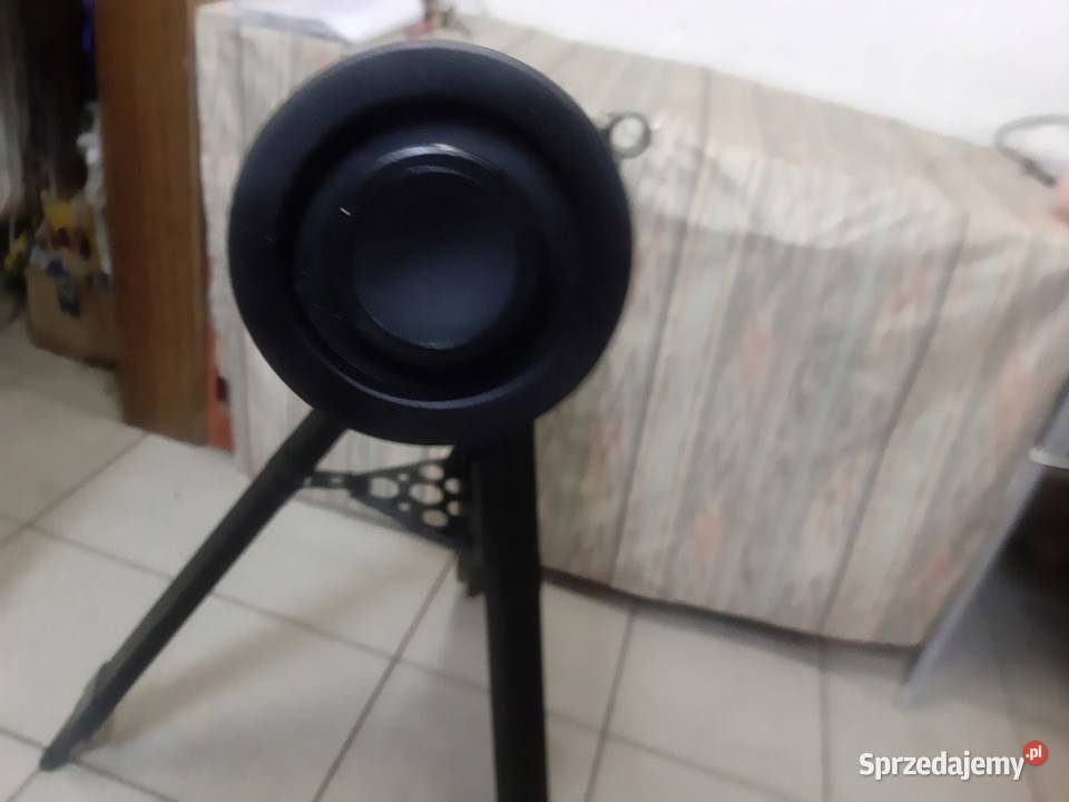 Teleskoplunety Kosmos 60 Hrubieszów