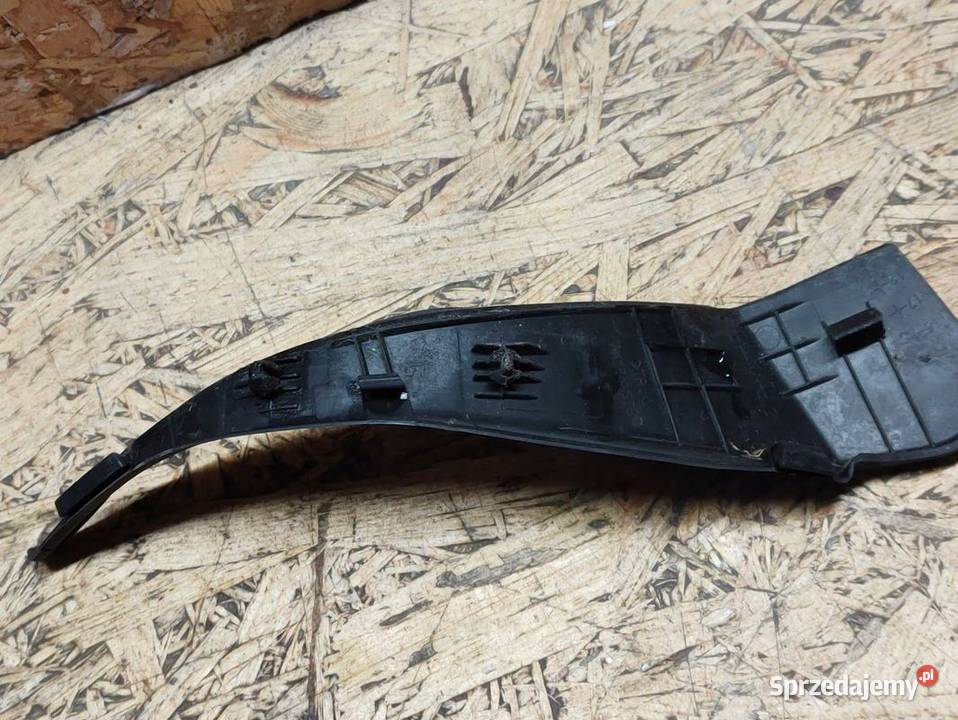 Zakończenie Podszybia Lewe Opel Karl 42341578 Pleszew