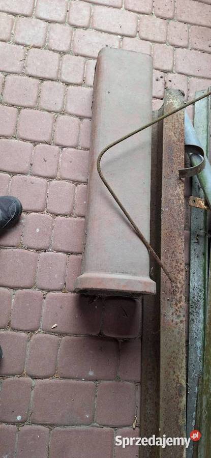 rura do komina ceramiczna Rzeszów