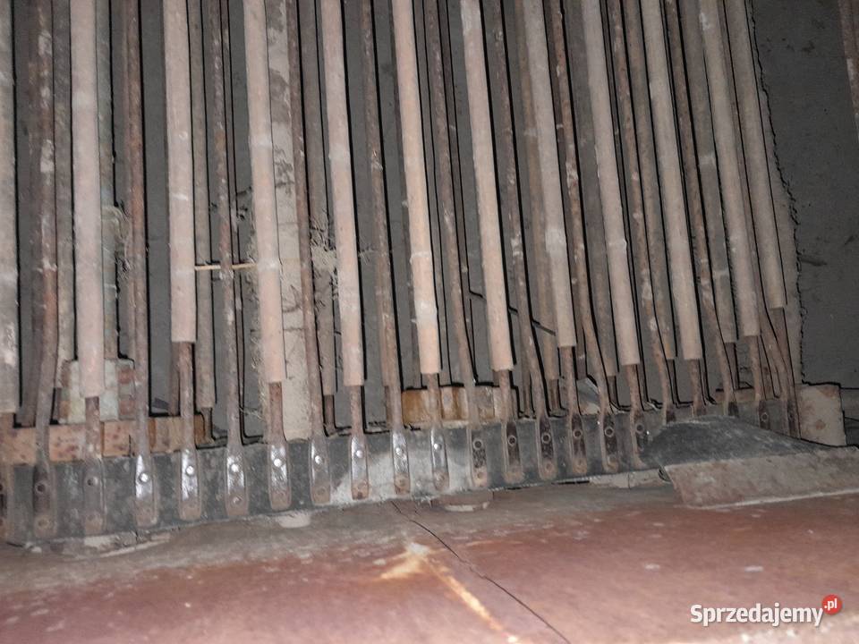 Kopaczka do ziemniaków Sadkowice