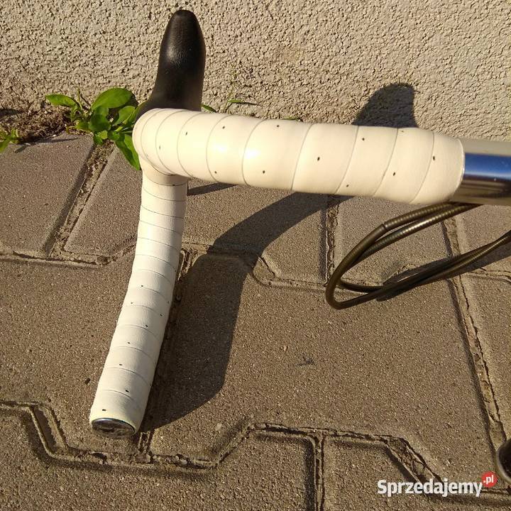 Specialized kierownica kolarska retro szosa mega Świebodzice sprzedam